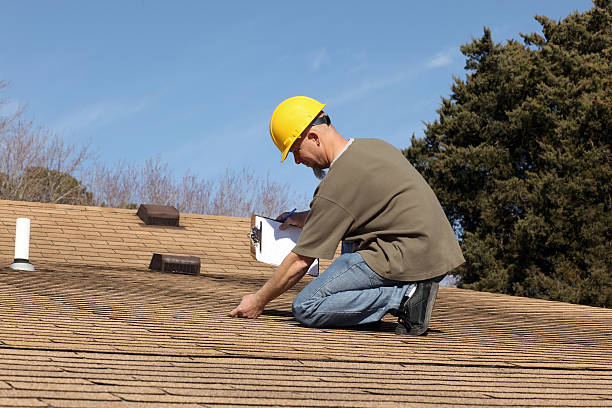 Best Storm Damage Roof Repair  in Carlstadt, NJ